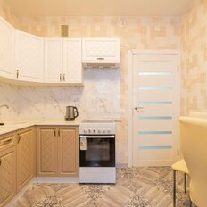 Квартира 30,3 м², 1-комнатная - изображение 5