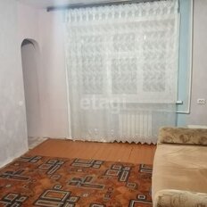 Квартира 32,8 м², 1-комнатная - изображение 2