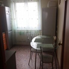 Квартира 32 м², 1-комнатная - изображение 4