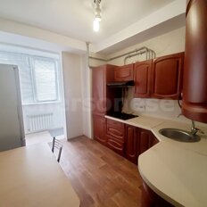 Квартира 35,5 м², 1-комнатная - изображение 5