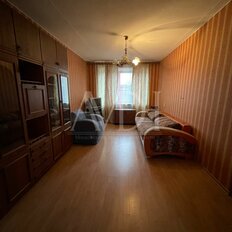 Квартира 56,8 м², 3-комнатная - изображение 3