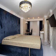 Квартира 79,2 м², 3-комнатная - изображение 3