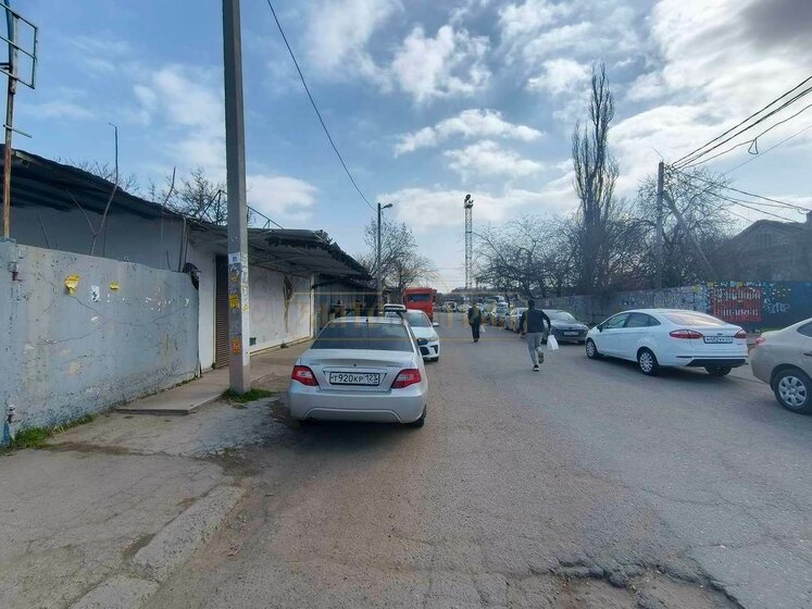 30,4 м², офис 45 600 ₽ в месяц - изображение 41