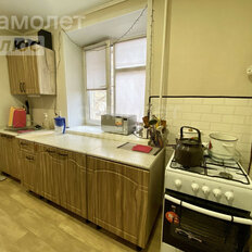 Квартира 44,1 м², 3-комнатная - изображение 5