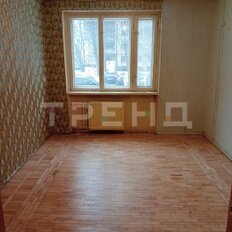 Квартира 64,4 м², 3-комнатная - изображение 2