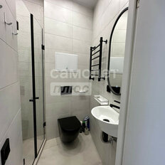 Квартира 19 м², студия - изображение 5