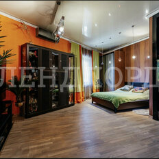 Квартира 158,8 м², 4-комнатная - изображение 4