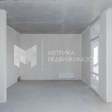 Квартира 40 м², 1-комнатная - изображение 2