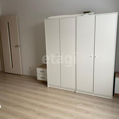 Квартира 61,2 м², 2-комнатная - изображение 5