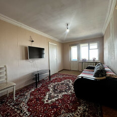 Квартира 44 м², 2-комнатная - изображение 2