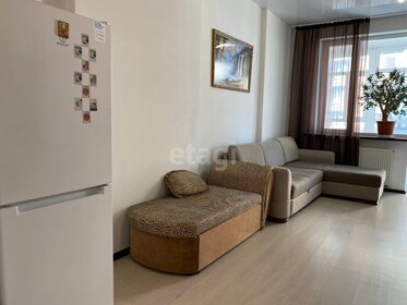 62 м², 1-комнатная квартира 50 000 ₽ в месяц - изображение 72