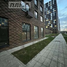 Квартира 35,2 м², 1-комнатная - изображение 4