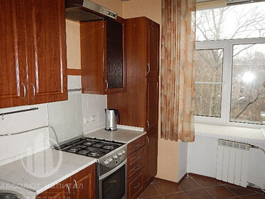 35,2 м², квартира-студия 4 279 770 ₽ - изображение 40