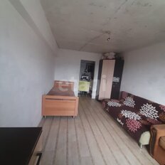 Квартира 25,4 м², студия - изображение 1