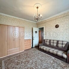 Квартира 49 м², 2-комнатная - изображение 4