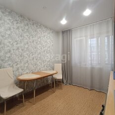 Квартира 57,5 м², 2-комнатная - изображение 4