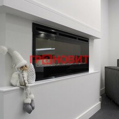 Квартира 114 м², 3-комнатная - изображение 1