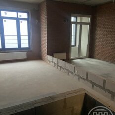 Квартира 40,8 м², 1-комнатная - изображение 3