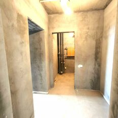 Квартира 27,4 м², студия - изображение 5