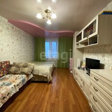 Квартира 35,2 м², 1-комнатная - изображение 2