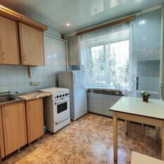 Квартира 31,4 м², 1-комнатная - изображение 4