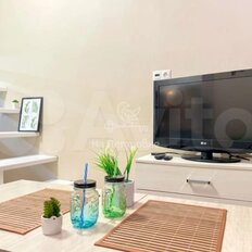 Квартира 15,6 м², студия - изображение 1