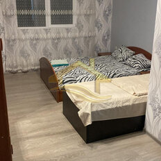 Квартира 20,6 м², 1-комнатные - изображение 4