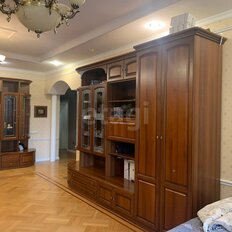 Квартира 114,4 м², 2-комнатная - изображение 3