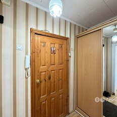 Квартира 33 м², 1-комнатная - изображение 5