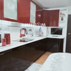 Квартира 85,3 м², 3-комнатная - изображение 4