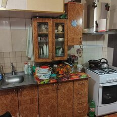 Квартира 68,5 м², 3-комнатная - изображение 3