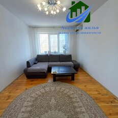 Квартира 61,1 м², 3-комнатная - изображение 1