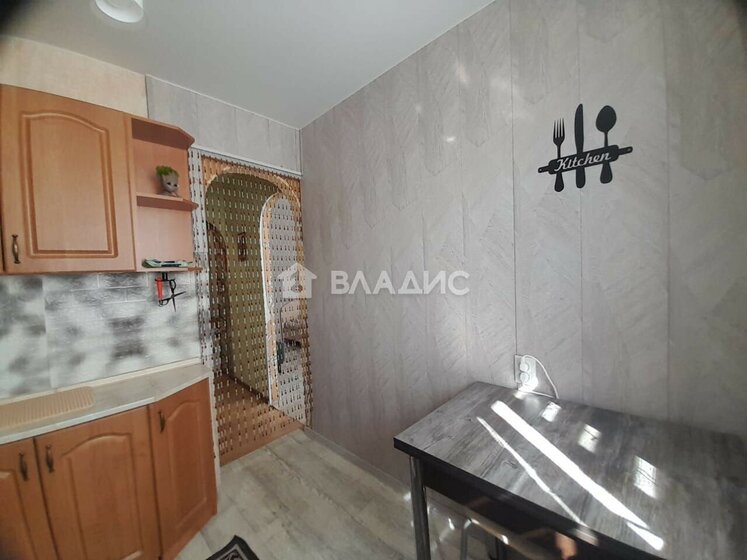 35,5 м², 1-комнатная квартира 2 490 000 ₽ - изображение 16