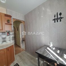 Квартира 30,5 м², 1-комнатная - изображение 4