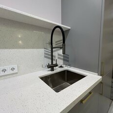 Квартира 50 м², 2-комнатная - изображение 5