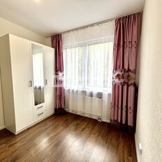 Квартира 30,7 м², 1-комнатная - изображение 5