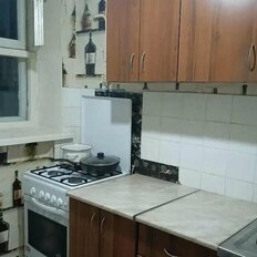 Квартира 22,2 м², 1-комнатная - изображение 2