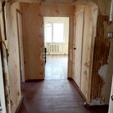 Квартира 60,5 м², 3-комнатная - изображение 3