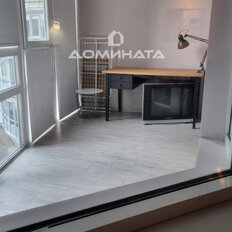 Квартира 51,5 м², 1-комнатная - изображение 4