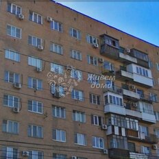 Квартира 31,5 м², 1-комнатная - изображение 3