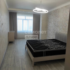 Квартира 110 м², 3-комнатная - изображение 4