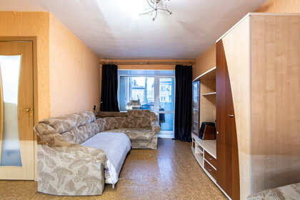 30 м², 1-комнатная квартира 3 300 000 ₽ - изображение 102