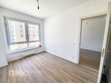 30 м², 1-комнатная квартира 50 000 ₽ в месяц - изображение 45