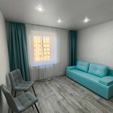 Квартира 34 м², 1-комнатная - изображение 1