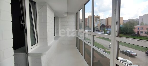 41,7 м², 1-комнатная квартира 5 500 000 ₽ - изображение 64