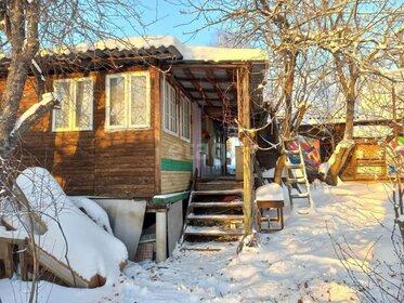 Купить дом до 2,5 млн рублей в Костромской области - изображение 21