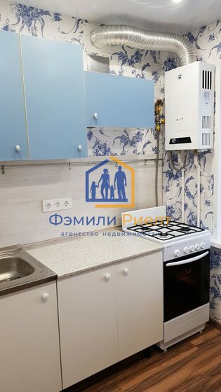 30,1 м², 1-комнатная квартира 3 950 000 ₽ - изображение 1