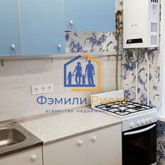 Квартира 30,1 м², 1-комнатная - изображение 1