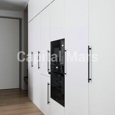 Квартира 81 м², 3-комнатные - изображение 4