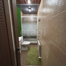 Квартира 30 м², 1-комнатная - изображение 4